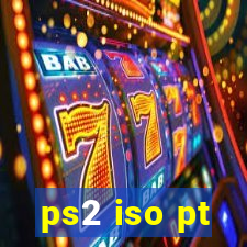 ps2 iso pt-br